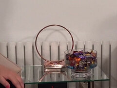 18 let, Bdsm, Evropské, Ponížení, Lesbické, Trest, Seřezání, Teenka