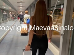 Fürdőszoba, Tekintélyes didik, Női, Fétis, Maszti, Orgazmus, Nyilvános, Wc