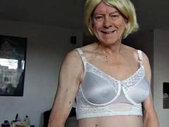 Črnke, Transvestit, Temnopolti, Gej