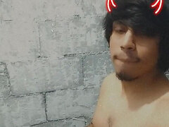 Amateur, Masturbación, Mexicano, Solo