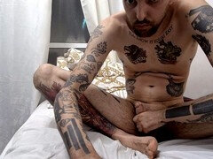Cul, Gros cul, Homosexuelle