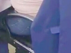 Enthousiasteling, Grote lul, Beroemdheid, Grappig, Kantoor, Orgasme, Gezichtspunt