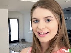 Top Compilation Of Hottest Petite Teens Getting Their Tight Twat Plowed Hard