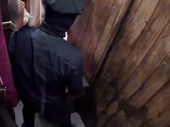 Velké kozy, Hardcore