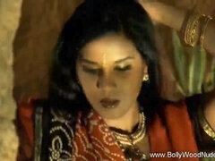 Arabisk, Asiater, Strand, Blotting, Inder, Massasje, Moden, Milf