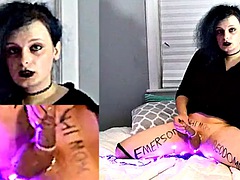 Amatør, Transvestit, Homoseksuel, Onani, Mor jeg gerne vil kneppe, Mager