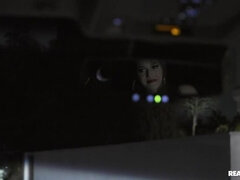 Gesztenyebarna, Arcra élvezés, Hd