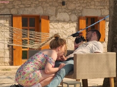 Ερασιτέχνης, Μεγάλος κώλος, Μεγάλα βυζιά, Ξανθιά, Μαμά, Φυσικά βυζιά, Ρώσος, Η σύζυγος