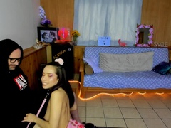 Blasen, Schwanz, Hd, Rau, Jungendliche (18+)