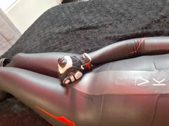 Amatéři, Americké, Fetiš, Gay, Latex, Sólo