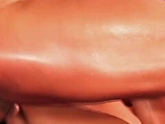 Anal, Stor kuk, Avsugning, Sperma shot, Ansiktsbehandling, Handjobb, Lesbisk, Trekant