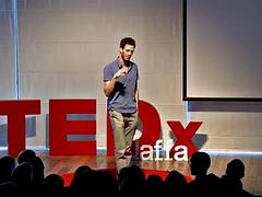 Why I stopped watching porn  Ran Gavrieli  TEDxJaffa: Big Tits, Big Ass  Amateur Porn