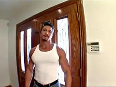 Grote lul, Pijpbeurt, Sperma, Likken, Tiener