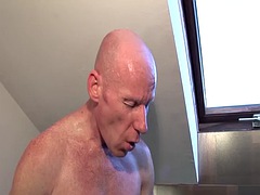 Amaterji, Velik kurac, Blondinka, Obrazno, Prstni, Babica, Kosmate, Hardcore