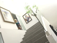 Duże cycki, Obciąganie, Głebokie gardło, Twarzowy, Dojrzałe, Pirsing, Rzeczywistość, Ostro