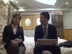 Amazing Japanese chick in Try to watch for Fetish JAV video, watch it