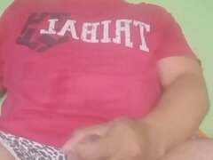 Asiat, Sædskud, Hjemmelavet, Onani, Solo