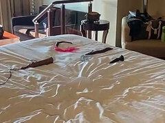 Amatööri, Isot tissit, Ruskeahiuksinen, Pariskunta, Äiti jota haluaisin panna, Salarakas, Orja, Strap on dildo
