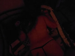 Amatéri, Brunetka, Pár, Nohavičky, Z pohľadu účastníka