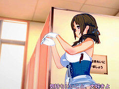 Mommy, mamako oosuki, elder