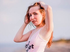 Pláž, Kuřba, Na psíka, Honění, Bozkávanie, Vyholené, Vychudnutá, Teenka