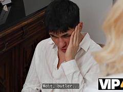 Analno, Bdsm, Blondinka, Fafanje, Hardcore, Zrela, Milf