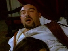 Young Beautiful and Natural Fucked by Roberto Malone