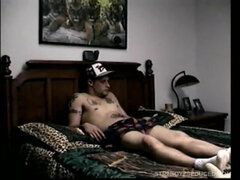 Enthousiasteling, Sperma shot, Homo