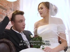 Sucer une bite, Rousse roux, Adolescente, Nénés, Voyeur