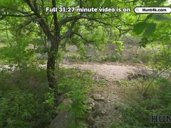 Anal, Beauté, Brunette brune, Cocu, Petite amie, Pov, Russe, Nénés