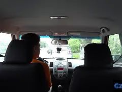 Yummy teenie with no panties take a massive cock in her narrow labia - czech xxx