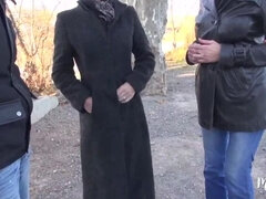 Amatør, Blondine, Ældre lækkre kvinde, Fransk, Gangbang, Ældre kvinde, Mor jeg gerne vil kneppe