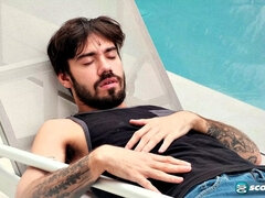 Mamada, Morena, Corridas, Estilo perrito, Corridas faciales, Maduro, Madres para coger, Al aire libre