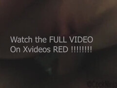 Blonde Step Mom Gives Step Son A Hot Blowjob - POV Sex With Big Tits MILF