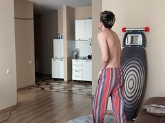 18, Amatéri, Veľké péro, Kuřba, Striekanie semena, Gay, Tetovanie, Teenka