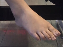 Asiatique, Fétiche des pieds, Japonaise