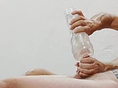 Enthousiasteling, Stel, Homo, Handbeurt