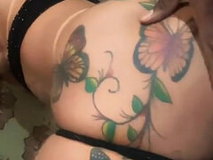 素人, フェラチオ, カップル, ラティーナ, 淫乱熟女, ハメ撮り, シーメール