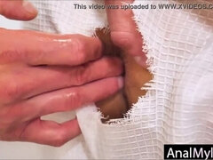 Anal, Familj, Milf, Mamma, Styvmamma, Tabu