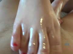 フェラチオ, 足, 足コキ, 彼女, ピアス, ハメ撮り, オマンコ, タトゥー