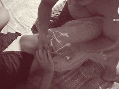 Duży tyłek, Indyjski