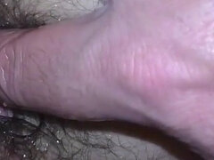 Pristine Hole Defiled Bareback POV