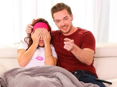 Culo, Culo grande, Mamada, Estilo perrito, Pajear, Besar, Adolescente, Tetas