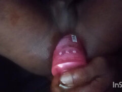18, Amatør, Anal, Dildo, Onani, Solo, Teenager