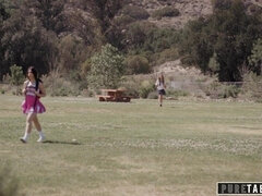 69, Velký zadek, Roztleskávačka, Vlasaté, Pička, Realita, Vyholené, Kozičky