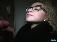 Amateur, Sucer une bite, De plein air, Pov, Public, Chatte