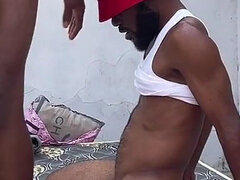 Negroa, Boquete, Casal, Papai, Gay bicha veado, Maduroa