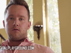 Digital Playground - Bridgette B  Ariana Marie Camper Wylde