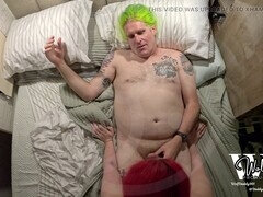 Ερασιτέχνης, Αμερικάνος, Πρωκτικό, Πίπα, Χύσιμο, Ο μπαμπάς, Τρανσέξουαλ, Τατουάζ