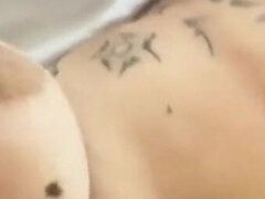 I Wanna Sit on Your Face and Ride It Until I Squirt